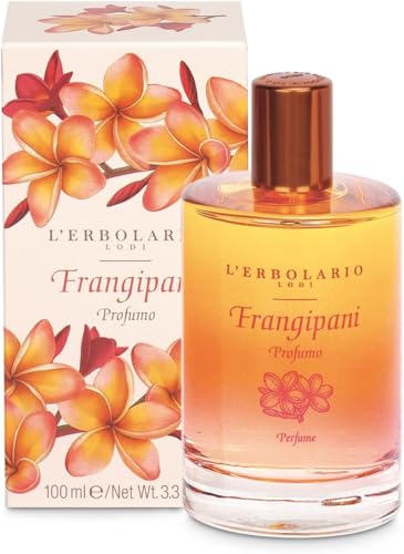 Profumo Frangipani 100ml