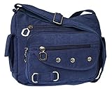 Mittelgroße leichte Schultertasche!