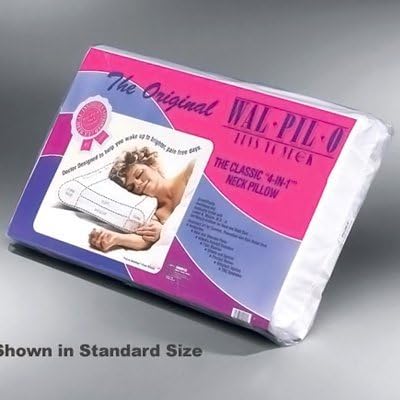 Sammons Preston Wal-Pil-O Cervical Pillow by Sammons Preston