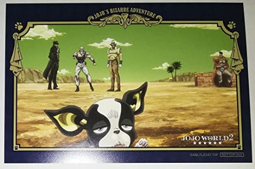 WW CM[ |XgJ[h 6 WW[h2