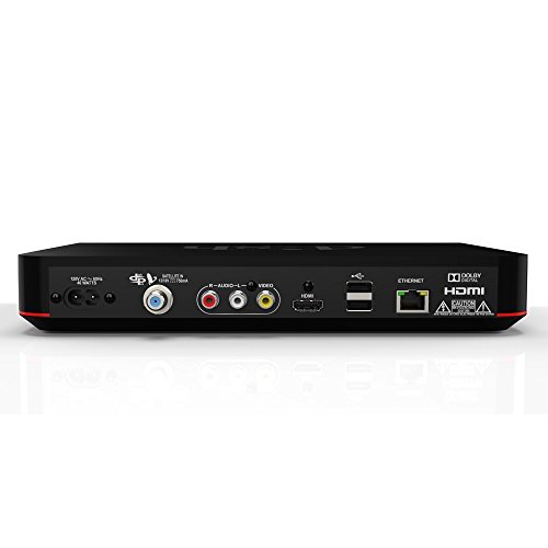 Pace Int'L MOBILE-WALLY Dish Wally Hd Receiver thumb #2