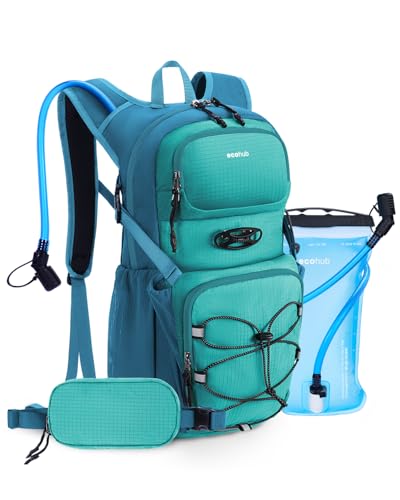 ECOHUB 20L Hydration Backpack