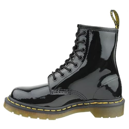 Dr. Martens Women's 1460 W Amphibians2