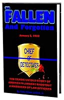 The Fallen and Forgotten 0578439808 Book Cover