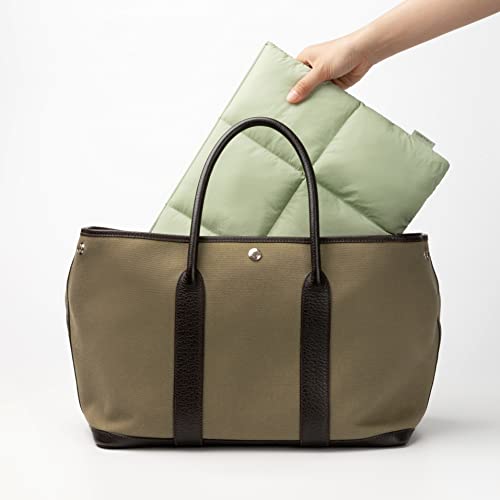 Image of Comfyable Puffy Laptop Sleeve 13 in 14 in, Quilted Puffer Laptop Carrying Case for Women, Pillow Case Compatible for MacBook Air M4 2025 M3 2024 M2 M1, MacBook Pro 13 Inch 14 Inch M4 M3 M2 M1 Cover