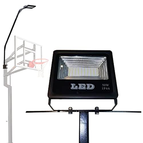 Best Outdoor Basketball Lights Expert Review The Modern Record