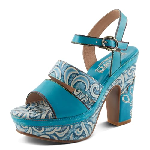 Spring Step L'Artiste Women's Hotstrut Sandal