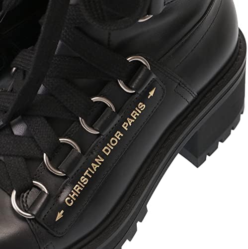Amazon | [Dior] [クリスチャンディオール] ブーツ レディース 