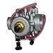 Carburetor Engine Assembly for Yamaha YFS200 Blaster 200 1988-2006 CARB with Fuel Switch Valve Petcock & Air Filter