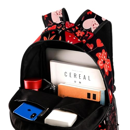Sac à dos de voyage Campus école multicolore taille unique