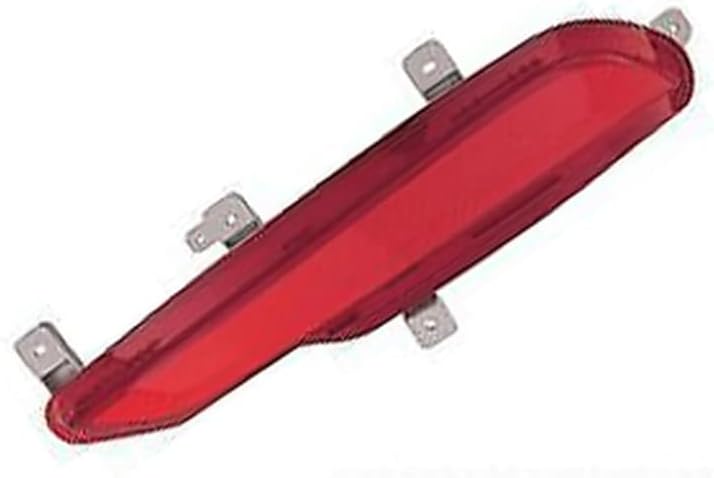 KarParts360 For Buick Envision Tail Signal Light Assembly 2019 2020 Passenger Side CAPA Certified For GM2831106 | 84340080