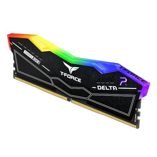 Image of TEAMGROUP DDR5 Memory