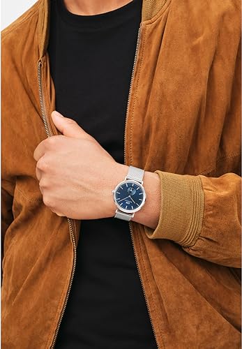 Montre Homme Daniel Wellington Classic Multi-Eye 40mm DW Classique