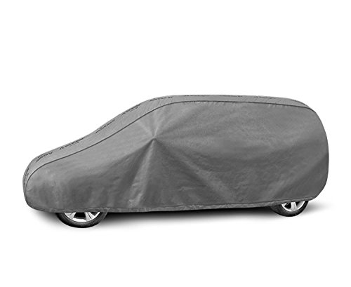 Bâche Renault Kangoo 2 Maxi Express housse auto imperméable