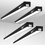 DAKASON 8FT LED Linear Light