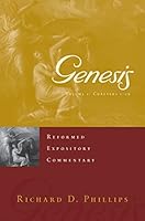 Genesis: 2 Volume Set 1629957828 Book Cover