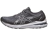 ASICS GT-2000 10 Black/White 10 B (M)