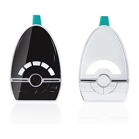 Babymoov Babyphone Audio Expert Care Cover