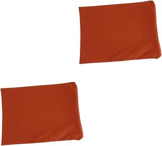 Hohopeti 2 peças tapete para animais de estimação tapete de inverno tapete de chão aquecido almofada de aquecimento para cães almofada de aquecimento ao ar livre tapete elétrico para gatos capa de almofada de aquecimento para gatos capa de almofada elétrica para animais de estimação cama de cachorro