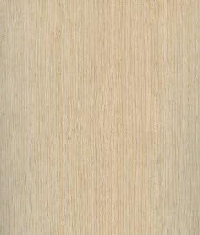 Wood-All Uniformwood Recon Oak, White, Wood Veneer Rift Cut 48x96 10 mil (Paperback) Sheet Pattern D001