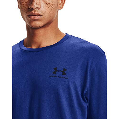 Image of Under Armour Men's Regular Fit T-Shirt