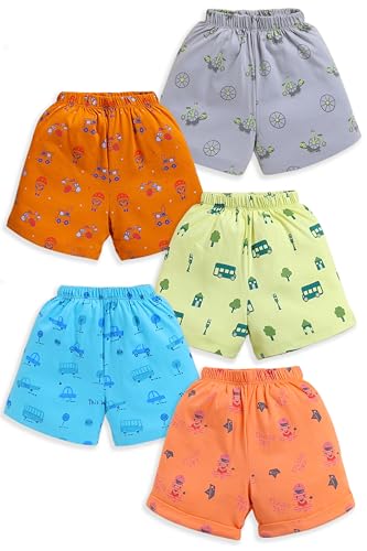Image of LuvLap Unisex-Baby Shorts