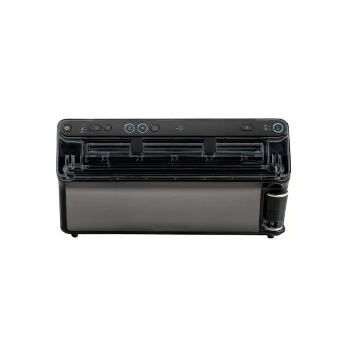 Appareil À Emballage Sous Vide 1200w - 2182280