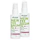 Alkmene Teebaumöl Waschgel 2x 150 ml für unreine Haut