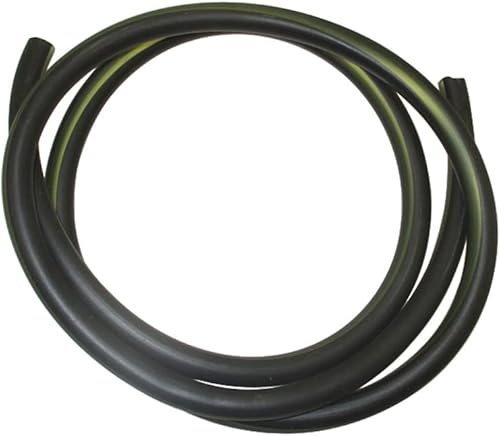 TC-Motor Manguera de combustible suave de 0.197 in, 3.3 ft para Pit Dirt Bike ATV Quad Go Kart Mini Moto Moto (1)