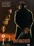 Unforgiven [UK Import]