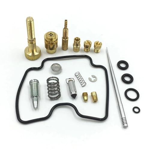 Kit réparation carburateur Polaris Predator 500 accessoires moto pièces rechange 03-07