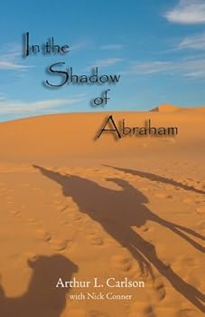Paperback In the Shadow of Abraham Book