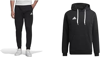 Entrada 22 Sweat Hoodie, Sudadera con Capucha Hombre