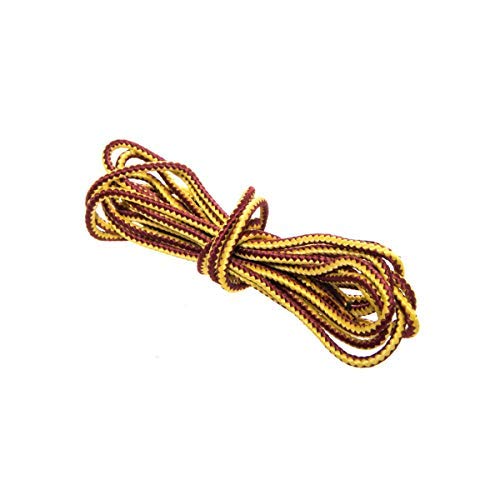 Red Wing Men's Taslan Boot Laces 160cm Tan/Gold