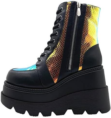 Cape Robbin - Calzado Radio para mujer