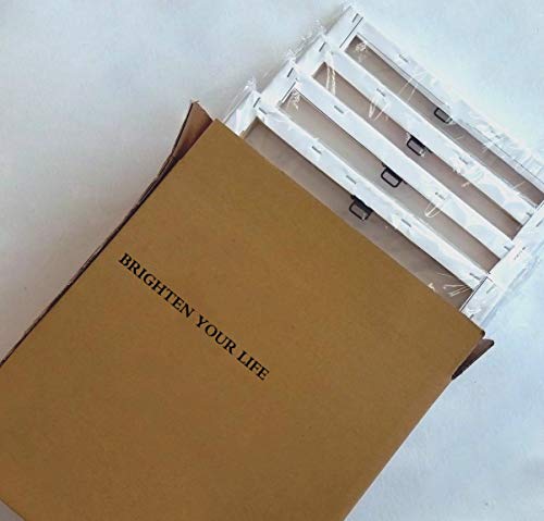 Nan Wind 5 Piece Large Size The Last Supper By Leonardo Da Vinci Classic Art Print Wall Picture Giclee Canvas Prints Wall Art For Home Decor Ready To Hang Famous Painting Replica£© #TOP6