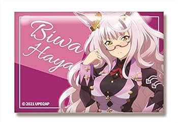 Amazon | ウマ娘 プリティーダービー Season 2 スクエア缶バッジ Amazon | ウマ娘 プリティーダービー Season 2 スクエア缶バッジ