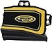 Spectra Precision LT56 3-Plane Laser Tool with Floor / Ceiling Target, Bracket, Rechargeable Battery, Charger, Safety Classes, and Storage Case , Yellow