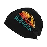 Photo Gallery 351 beanie lavorato mai sottovalutare un vecchio in bicicletta berretto slouchy da uomo elastico cuffia da notte sportivo bici cappello, per donna, uomo Photo Gallery 351 beanie lavorato mai sottovalutare un vecchio in bicicletta berretto slouchy da uomo elastico cuffia da notte sportivo bici cappello, per donna, uomo