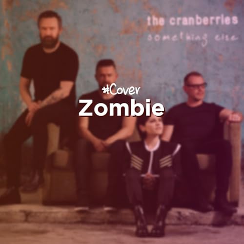 Zombie - Cover