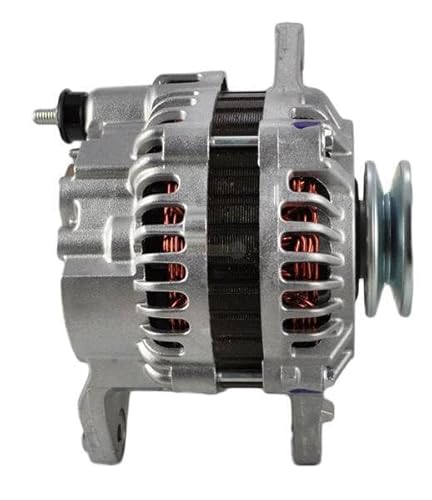 LICHTMASCHINE 50A NEU Eurostarter A2TA2871 kompatibel mit CATERPILLAR CLARK 4G64 4G63