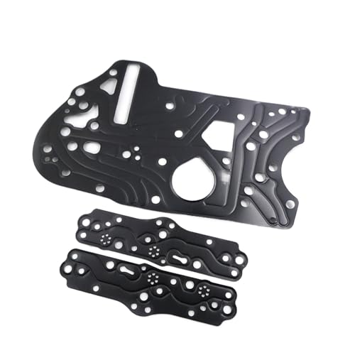 Caja de cambios automática 0AM325066C para renovación de transmisión VW