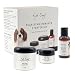 Eye Envy NR Tear Stain Remover Starter Kit For Dogs