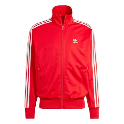 adidas Originals Men's Adicolor Classics Firebird Tracktop