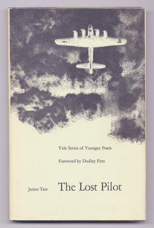 The Lost Pilot 0300009879 Book Cover