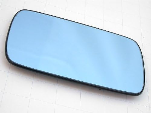 for BMW e39 e46 Door Mirror Glass Heated LEFT lh driver side