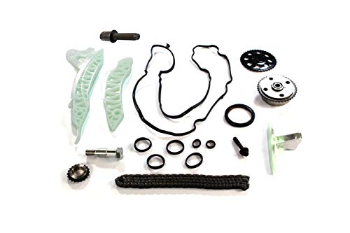 Original BGA Steuerkettensatz - Steuerkette Satz - NEU TC1025VFK