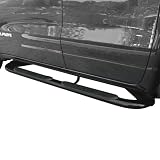 Westin Platinum 4 Oval Nerf Bars (Ram 1500)