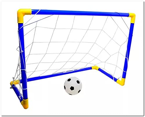 Mejores precios y opiniones de Portería balonmano futbol del mes. 2 Imagen adicional