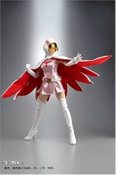 Amazon | BEST of COOL GIRL Vol.5 オルタナティブ ガッチャマン in